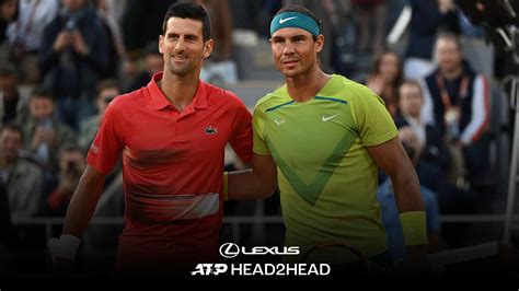 djokovic–nadal rivalry|Novak Djokovic & Rafael Nadal: The Rivalry, Matches 21.